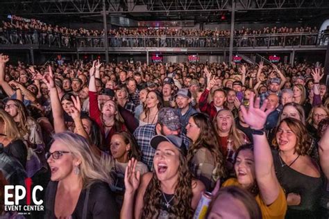 Epic center green bay - ASHWAUBENON, Wis. (WBAY) - We’re getting our first peak inside a new entertainment venue for concerts and other live shows coming to the Green Bay area. …